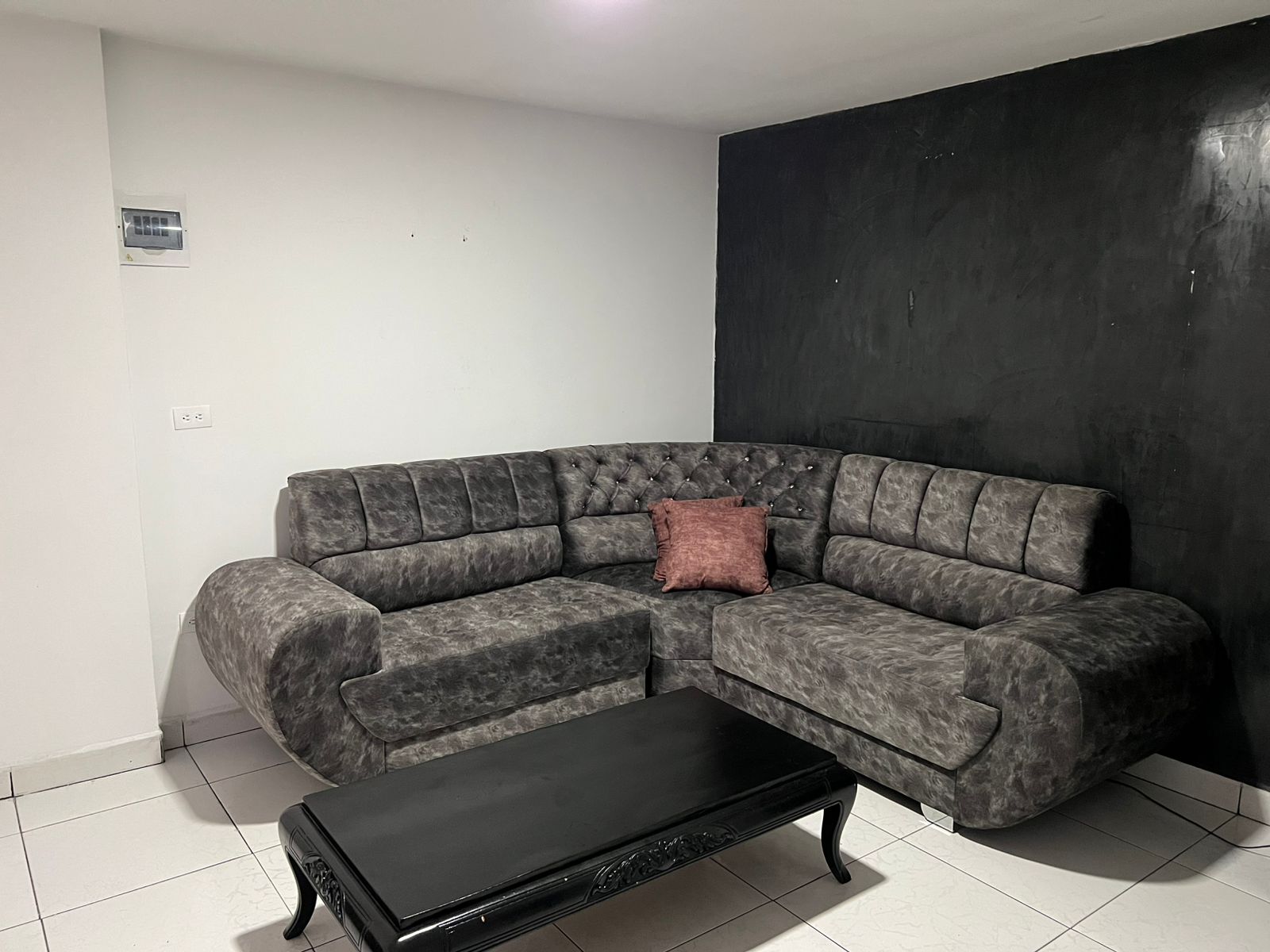 VENTA APARTAMENTO EN VILLAHERMOSA (EEP-980) – SEGUNDO PISO – 92 M² – ESTRATO 3 Excelente oportunidad de compra.